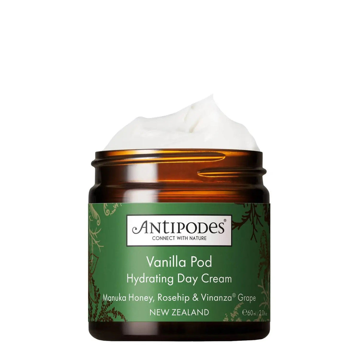 Antipodes Vanilla Pod Hydrating Day Cream - by Antipodes |ProCare Outlet|