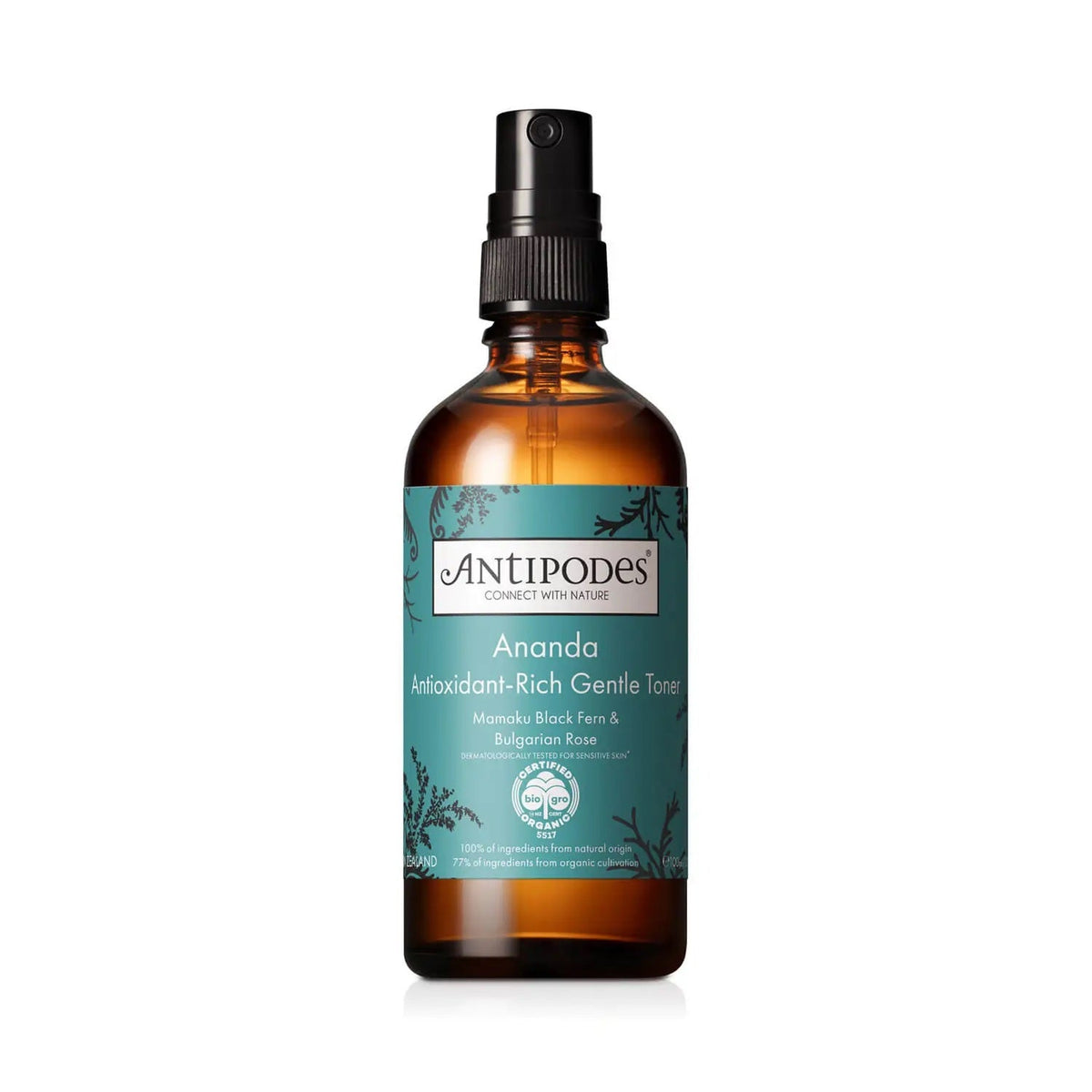 Antipodes Ananda Gentle Toner - by Antipodes |ProCare Outlet|