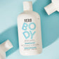 Verb - Body Wash Gently Cleanse + Nourish |12 oz | - by Verb |ProCare Outlet|