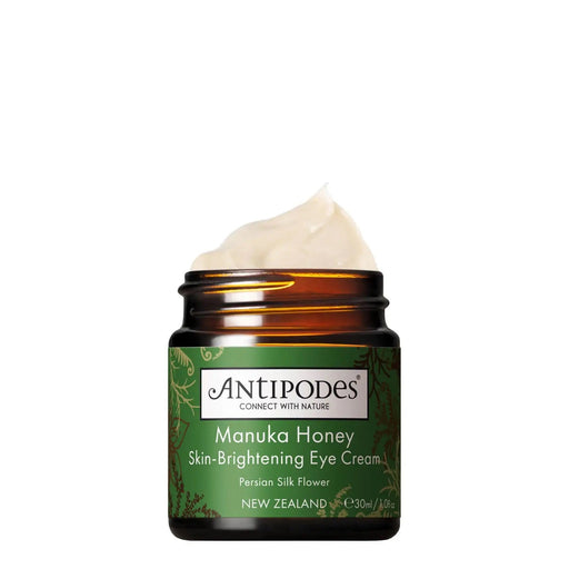 Antipodes Manuka Honey Skin Brightening Eye Cream - ProCare Outlet by Antipodes