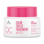 Schwarzkopf Bonacure Color Freeze Treatment