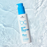 Bonacure Moisture Kick Hydration Balm — official product photo, 2021 Clean Performance packaging
