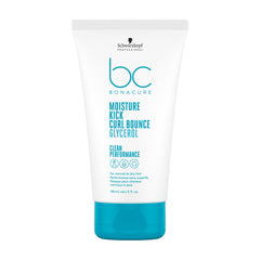 Bonacure Moisture Kick Curl Bounce – Leave-In Definition Cream for Dry, Curly Hair
