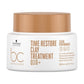 Bonacure Time Restore Clay Treatment – Rebuilds Strength & Density in Aging, Fragile Hair