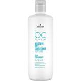 Bonacure Moisture Kick Conditioner – Daily Hydration for Dry or Curly Hair