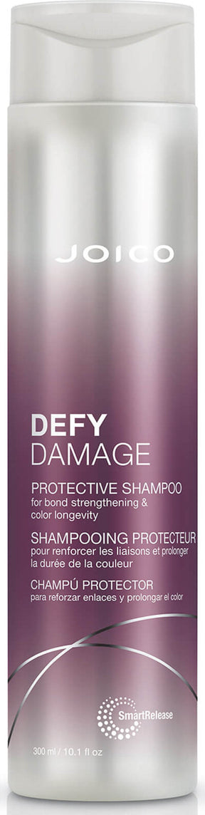 Joico - Defy Damage - Protective Shampoo - 300ml - by Joico |ProCare Outlet|