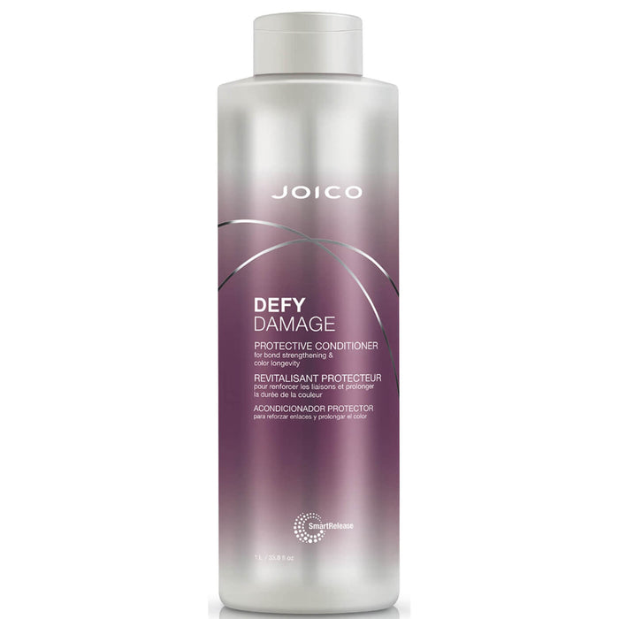 Joico - Defy Damage - Protective Conditioner - 1L - by Joico |ProCare Outlet|