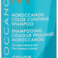 Moroccanoil - Color Continue Shampoo - by Moroccanoil |ProCare Outlet|