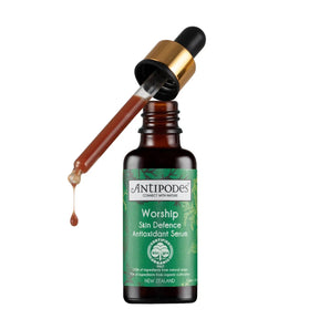 Antipodes Worship Skin Defence Antioxidant Serum - by Antipodes |ProCare Outlet|