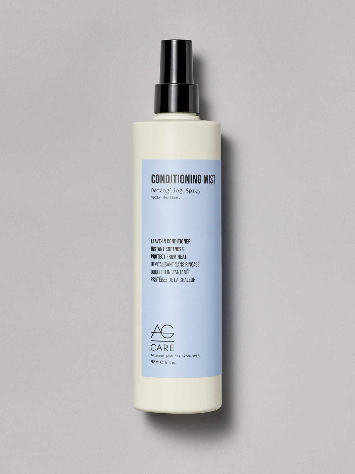 CONDITIONING MIST Detangling Spray - by AG Hair |ProCare Outlet|
