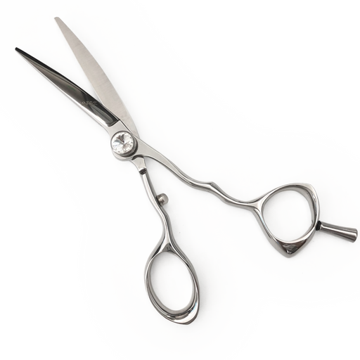 Otto Diamond Hair Cutting Shears (6”) - ProCare Outlet by Otto
