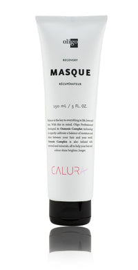 Oligo - Calura - Recovery Mask