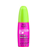 Bed Head - Straighten Out™ - Anti-Frizz Serum |3.38 oz| - ProCare Outlet by Bed Head