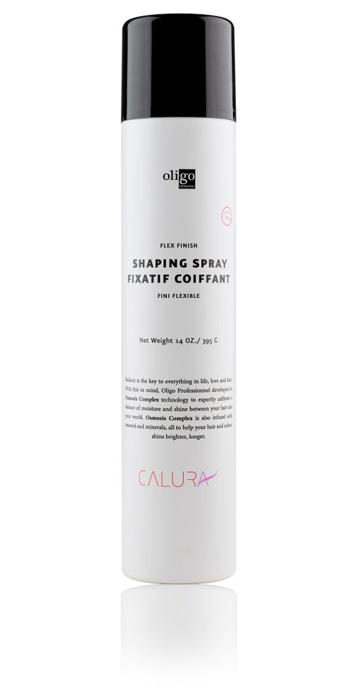 Oligo - Calura - Shaping Spray | 395g - ProCare Outlet by Oligo