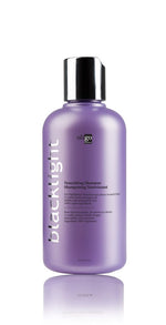 Oligo - Blacklight - Nourishing Shampoo - 300ml - by Oligo |ProCare Outlet|