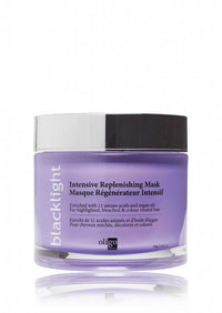 Oligo - Blacklight - Intensive Replenishing Mask
