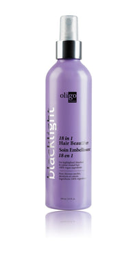 OLIGO - Blacklight - Embellisseur de cheveux 18 en 1 | 250g