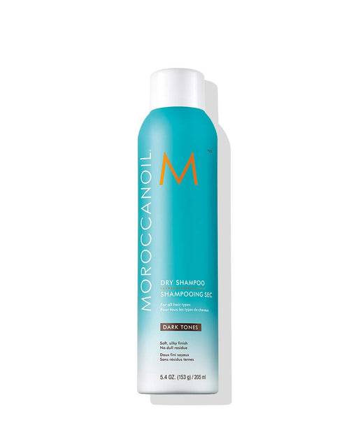 Moroccanoil - Dry Shampoo 5.4oz | 205ml - Dark - by Moroccanoil |ProCare Outlet|
