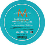 Moroccanoil - Smoothing Mask - 500ml | 16.9oz - ProCare Outlet by Moroccanoil