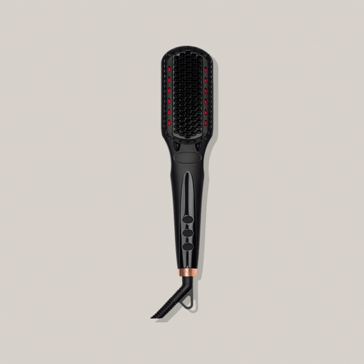 Amika - Polished Perfection 2.0 Straightening Brush - by Amika |ProCare Outlet|