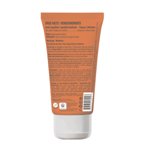 Baby & Kids Moisturizer Mineral Sunscreen : SPF 30 - ProCare Outlet by Attitude