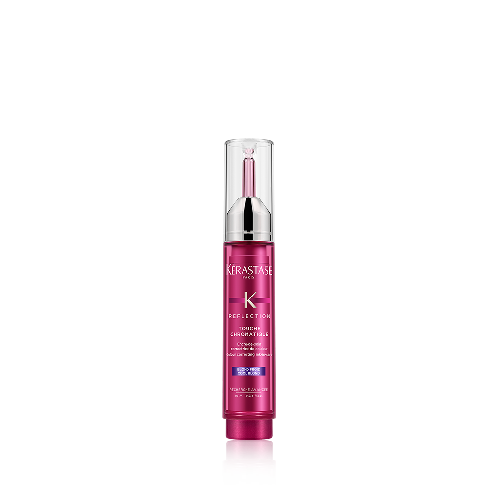 Kerastase Reflection Touche Chromatique - Red 10ml - ProCare Outlet by ProCare Outlet
