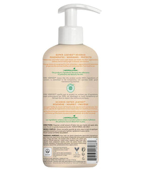 Body Lotion : SUPER LEAVES™ - by Attitude |ProCare Outlet|