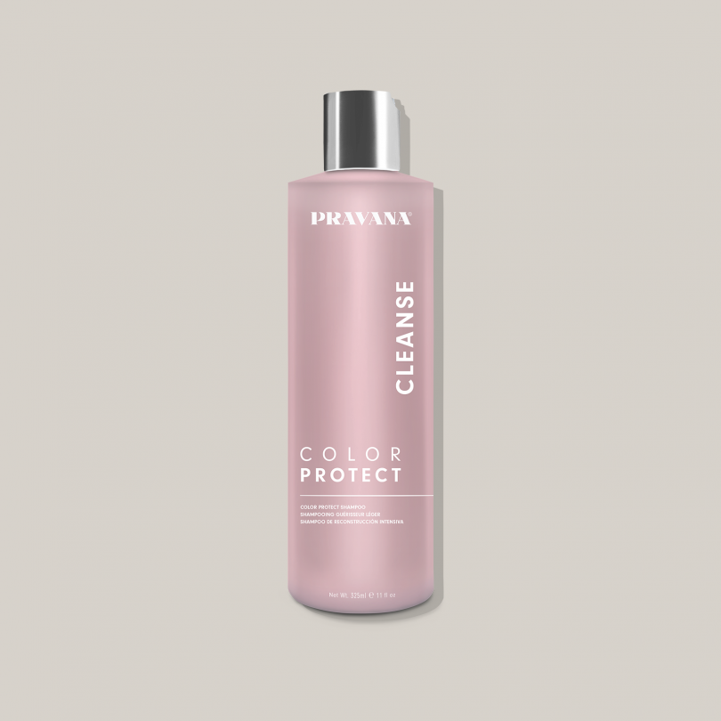Pravana - Color Protect Shampoo |11 oz| - by Pravana |ProCare Outlet|