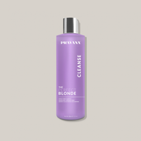 Pravana - El Champú Rubio Perfecto |11 oz| 