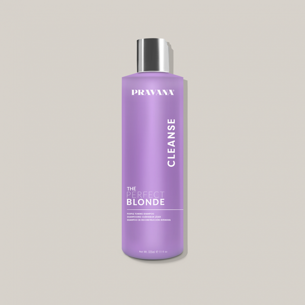 Pravana - The Perfect Blonde Shampoo