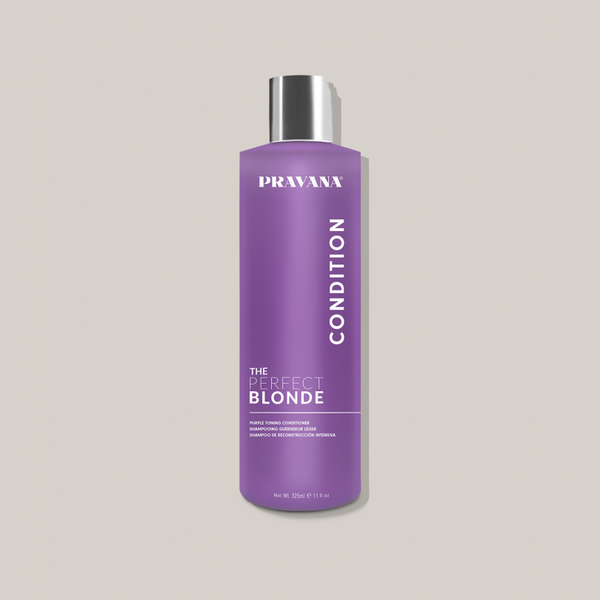 Pravana - The Perfect Blonde Conditioner