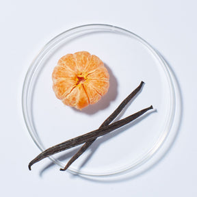 Mandarin Vanilla Vitalizing Shower Gel - ProCare Outlet by Andalou Naturals