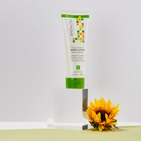 Citrus Sunflower Uplifting Body Lotion - by Andalou Naturals |ProCare Outlet|