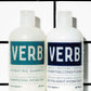 Verb - Hydrate Duo Cleanse + Soften + Hydrate |12 oz| - by Verb |ProCare Outlet|