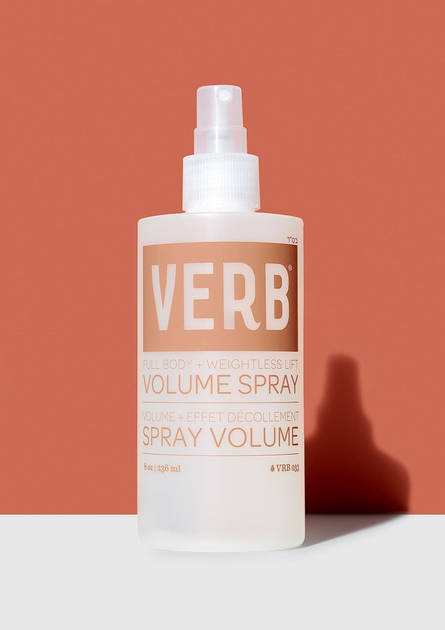 Verb - Volume Spray Full Body + Weightless Lift |6.5 oz| - ProCare Outlet by Verb