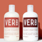 Verb - Volume Shampoo Full Body + Color Safe + Cleanse |12 oz| - by Verb |ProCare Outlet|