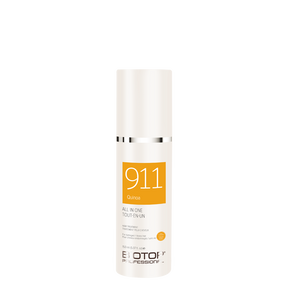 911 QUINOA ALL-IN-ONE LEAVE-IN - 5.07oz (150ml) - by Biotop |ProCare Outlet|