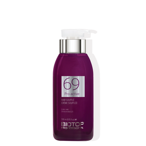 69 PRO ACTIVE HAIR SOUFFLÉ - by Biotop |ProCare Outlet|