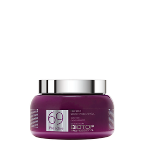 69 PRO ACTIVE HAIR MASK - 18.06oz (550ml) - ProCare Outlet by Biotop