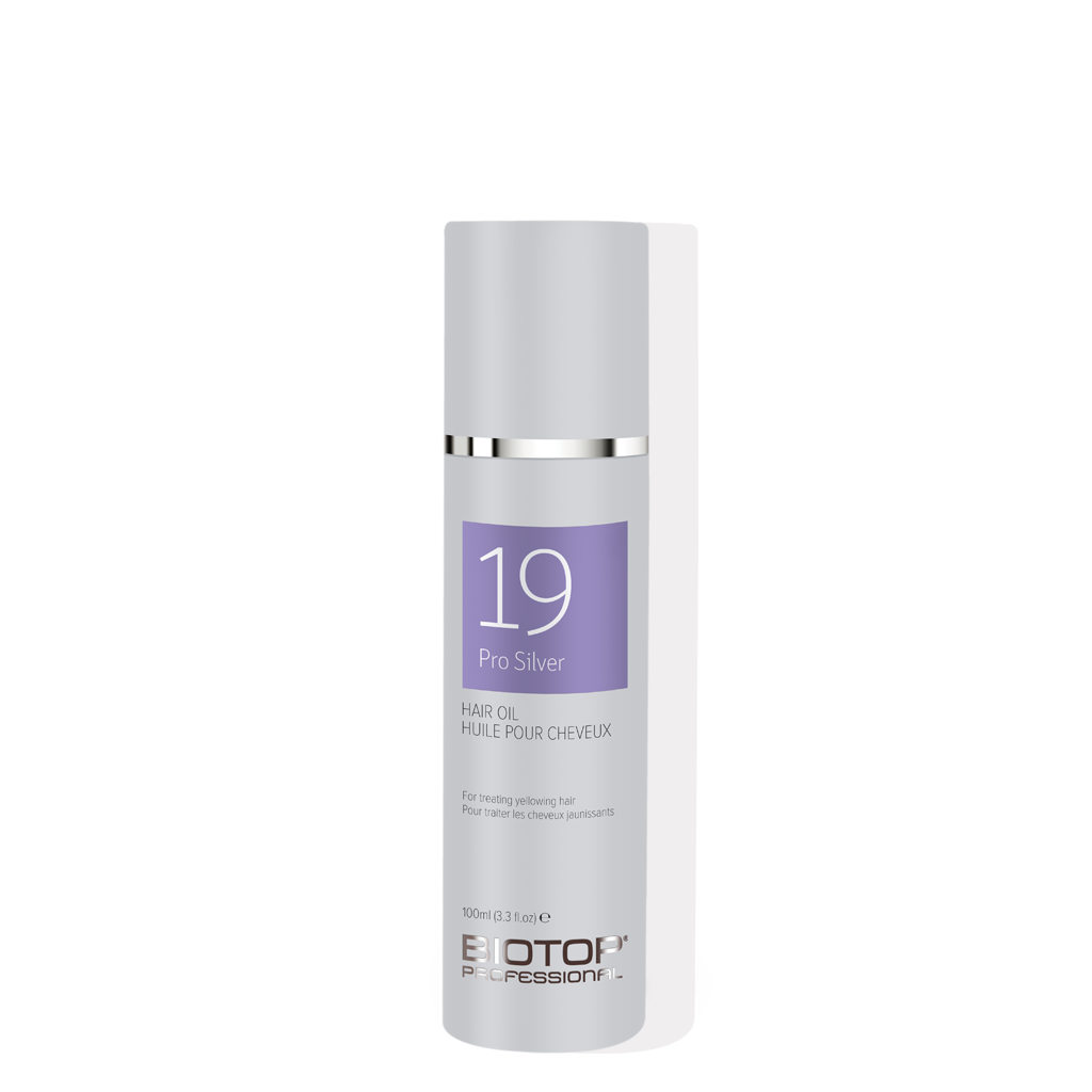 19 PRO-SILVER OIL - ProCare Outlet by Biotop