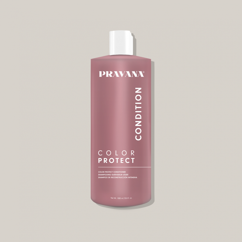 Pravana - Color Protect Conditioner |33.8 oz| - by Pravana |ProCare Outlet|