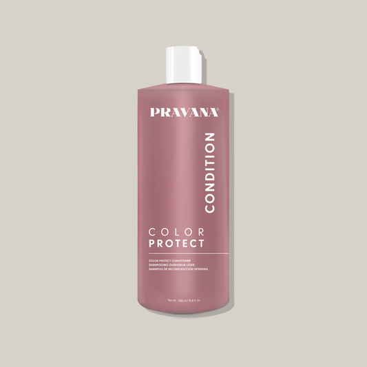 Pravana - Color Protect Conditioner |33.8 oz| - by Pravana |ProCare Outlet|