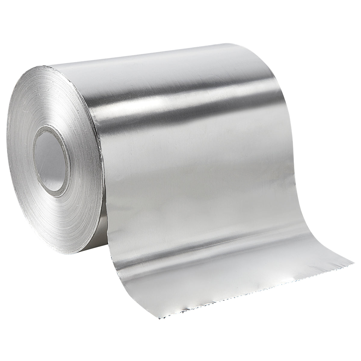 BaBylissPRO Aluminum Coloring Foil Roll, 690 Feet