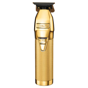 BaBylissPRO GOLDFX Skeleton Metal Lithium Trimmer