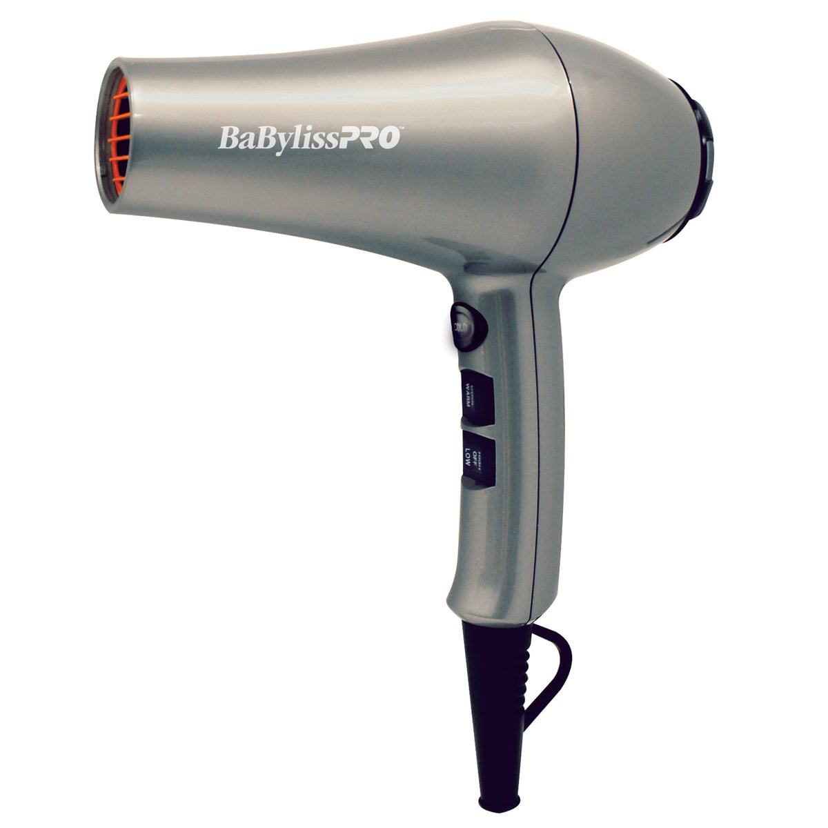 BaBylissPRO Ionic and Ceramic Hairdryer
