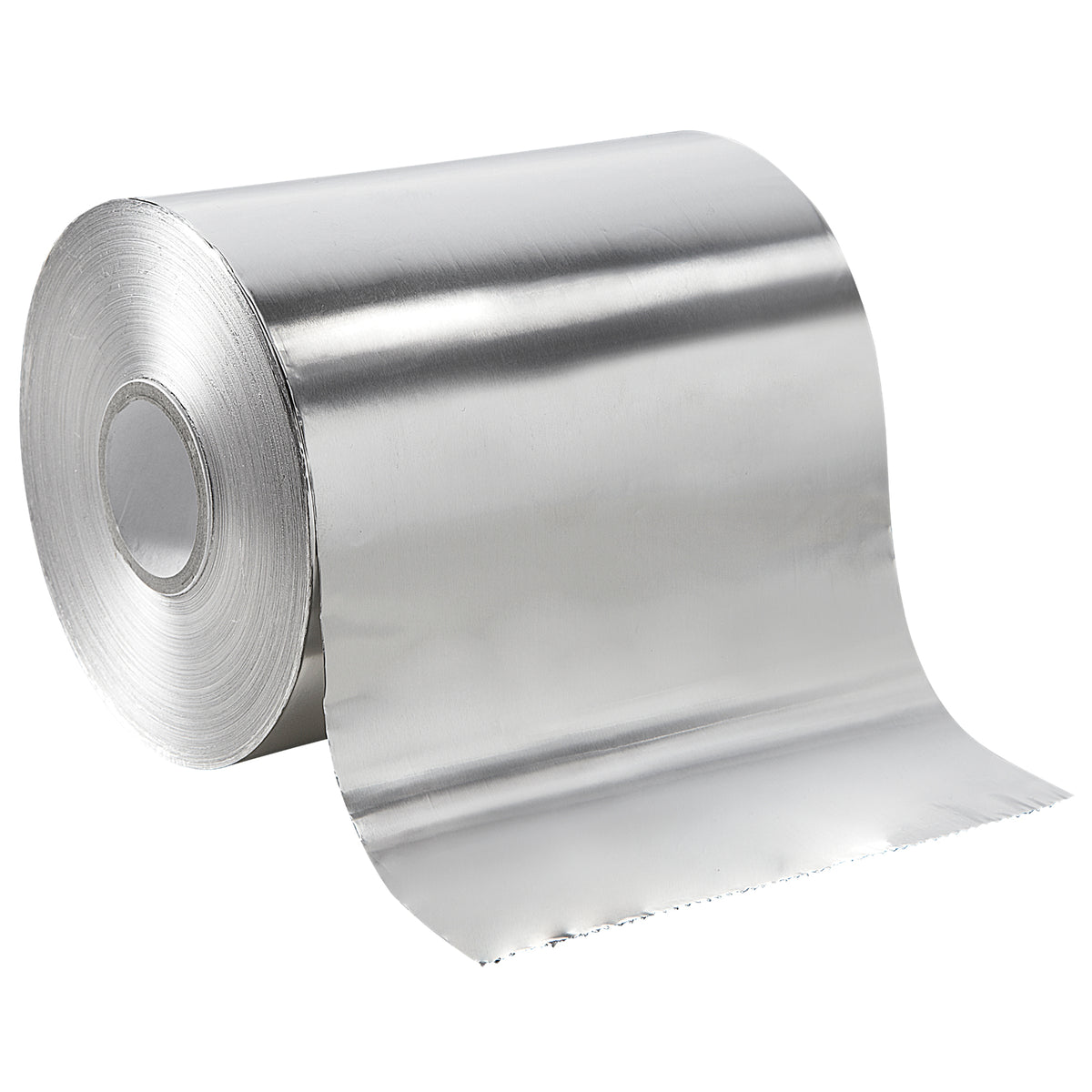 BaBylissPRO Aluminum Coloring Foil Roll, 1640 Feet