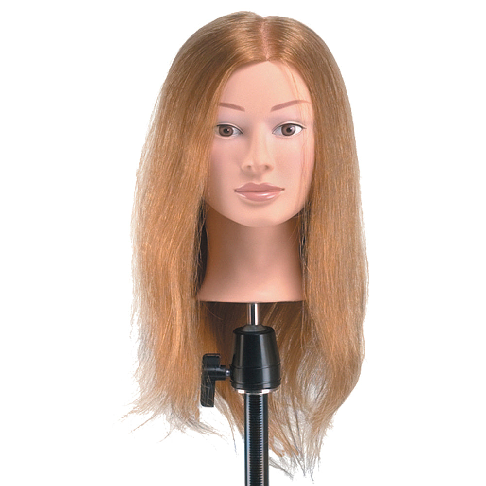 BaBylissPRO Deluxe Mannequin with Blond Hair