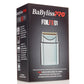 BaBylissPRO FOILFX01 Cordless Metal Single Foil Shaver