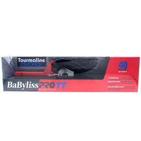 BaBylissPRO 1-1/4" Tourmaline and Ceramic Curling Iron