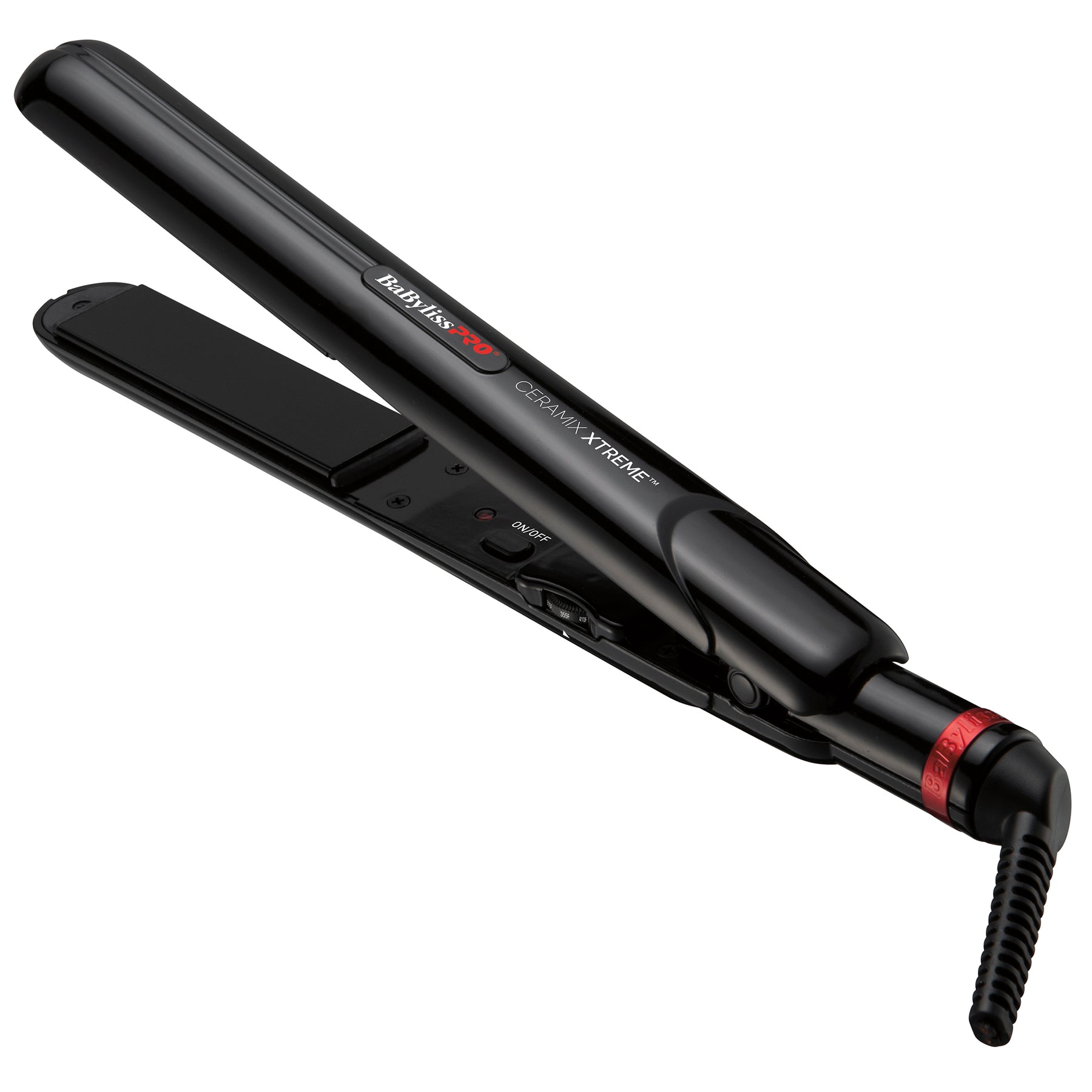 BaBylissPRO 1" Ceramic Flat Iron